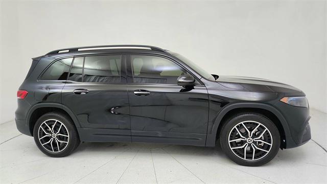2023 mercedes-benz eqb 300 4matic