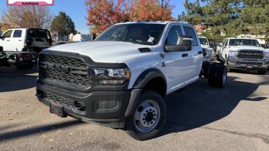 2024 RAM 5500