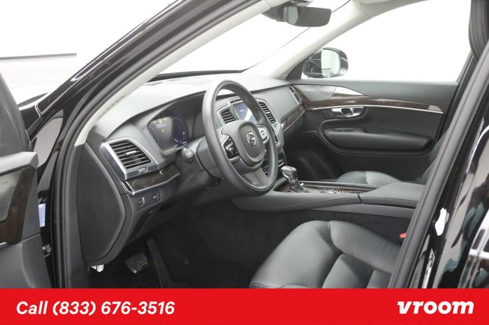 used 2019 volvo xc90 awd t6 momentum columbus - tupelo - west point, ms 38804 for sale in tupelo, mississippi