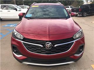 2020 Buick Encore GX select