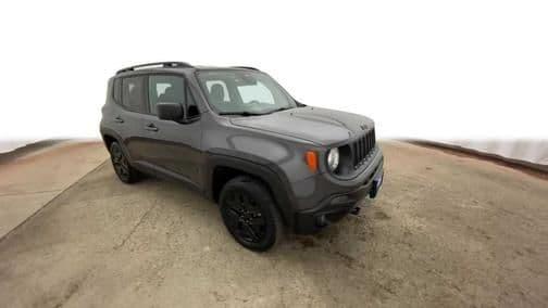 2018 jeep renegade sport in great falls, montana