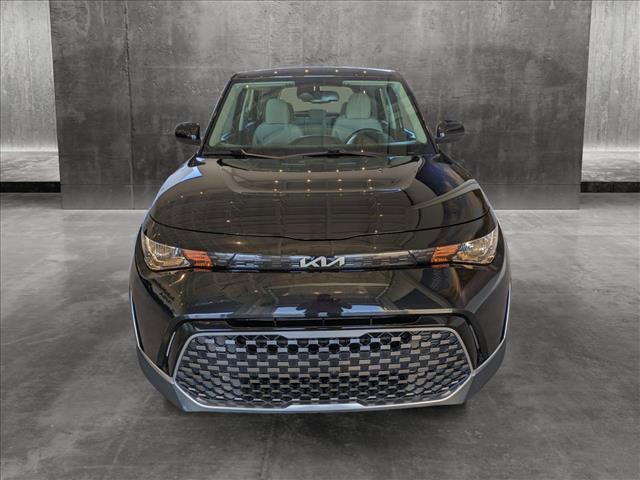 2023 kia soul ex