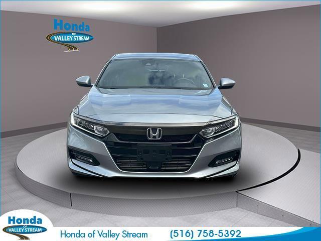 2020 honda accord