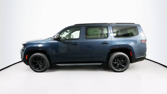 2024 Jeep Wagoneer
