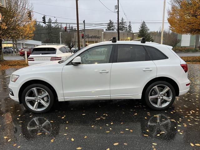 2014 audi q5 3.0 tdi premium plus