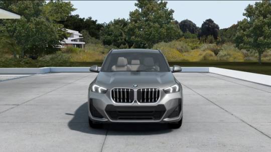2024 BMW X1