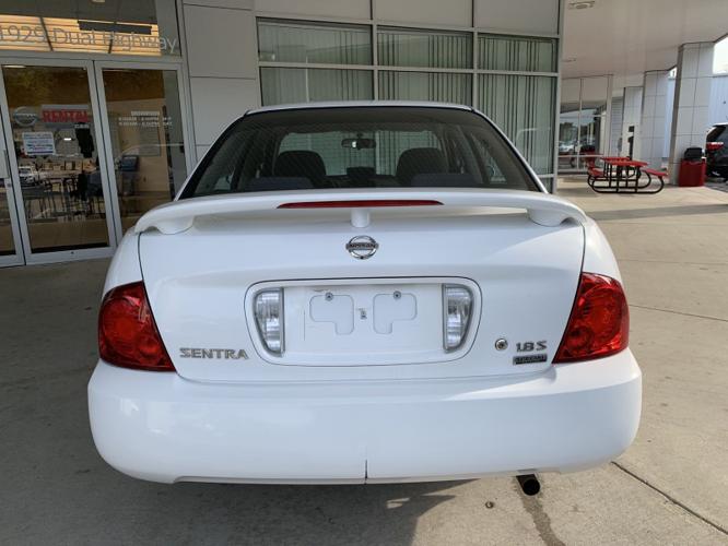 used 2006 nissan sentra 1.8 hagerstown, md 21740 for sale in hagerstown, maryland