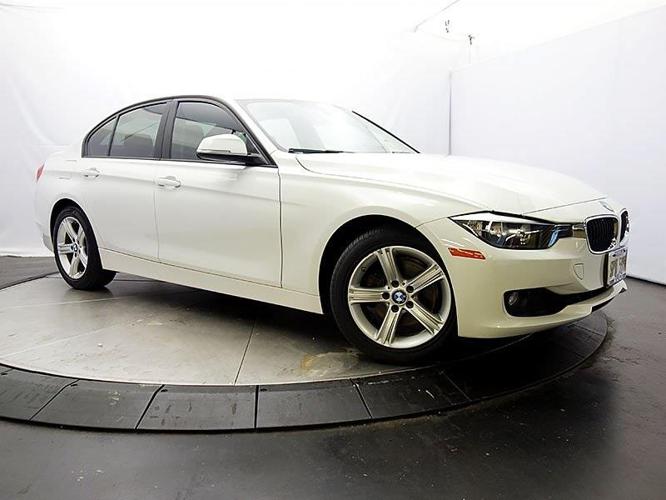 2012 bmw 3 series 328i 328i 4dr sedan for sale in honolulu, hawaii