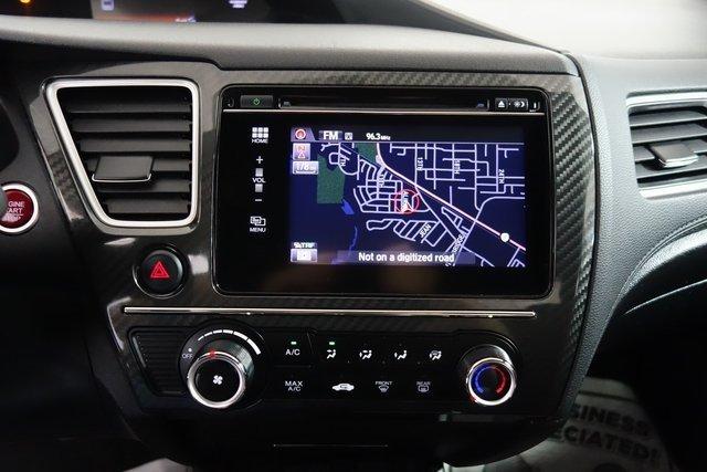 used 2014 honda civic si coupe hillsboro, or 97123 for sale in hillsboro, oregon