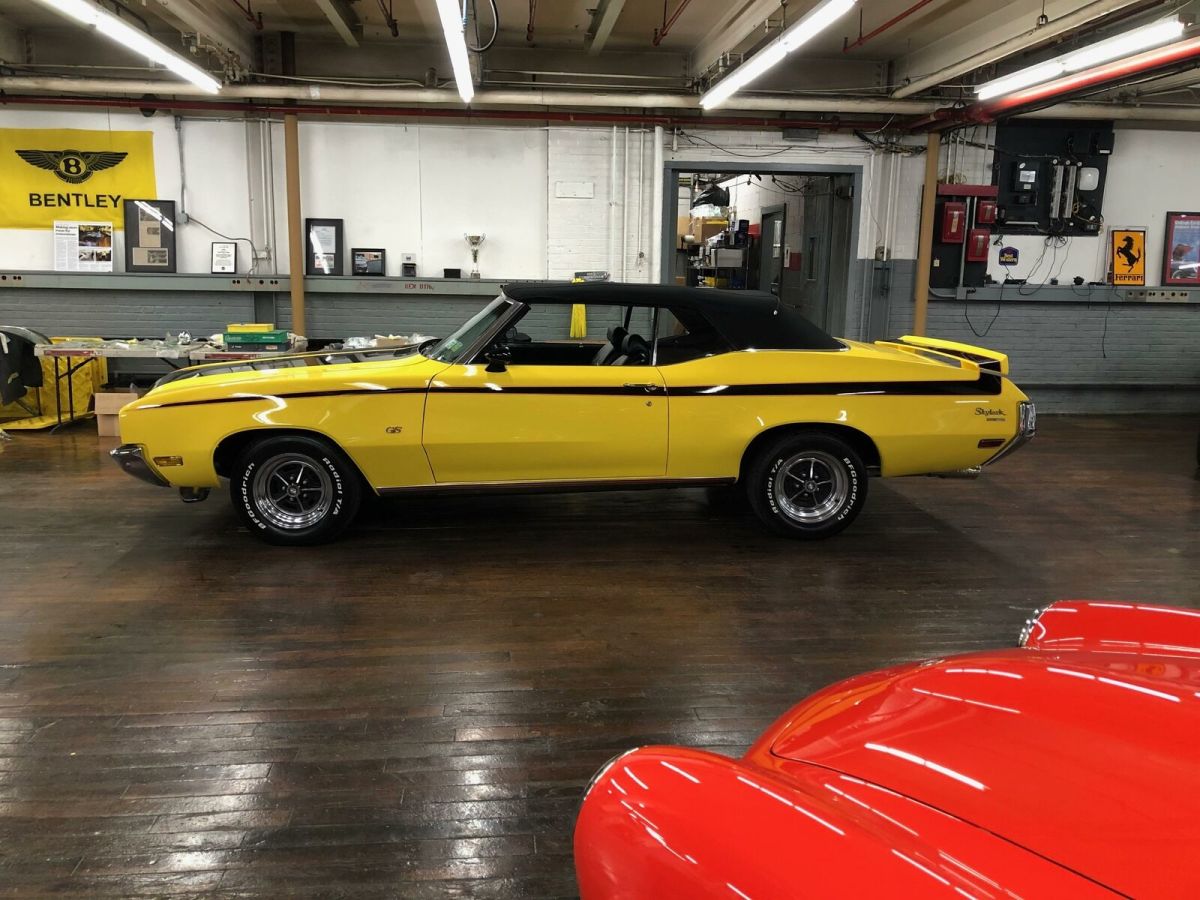 1971 buick skylark for sale!