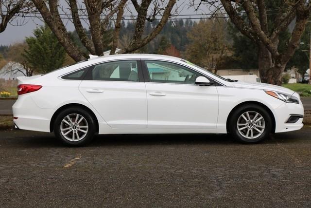 used 2016 hyundai sonata se lebanon, or 97355 for sale in lebanon, oregon