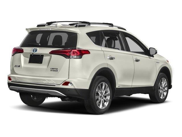 2018 toyota rav4 hybrid limited awd limited 4dr suv for sale in north kingstown, rhode island