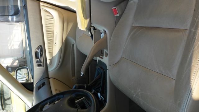accord ex sedan manual transmission vtec motor
