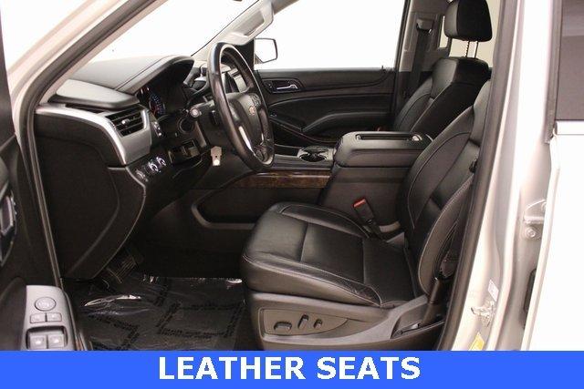 used 2018 chevrolet tahoe 4wd lt scottsdale, az 85251 for sale in scottsdale, arizona