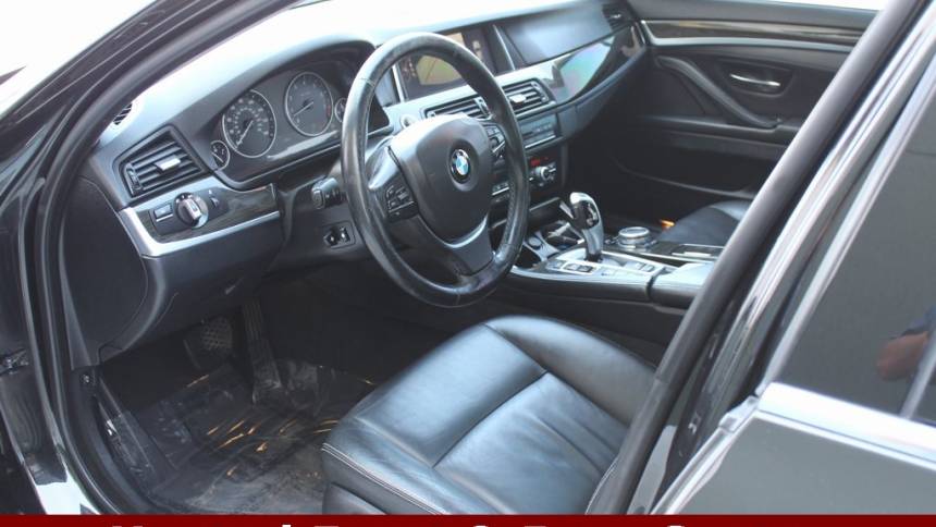 2015 bmw 5 series 535i xdrive