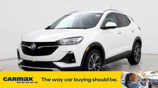 2021 Buick Encore GX