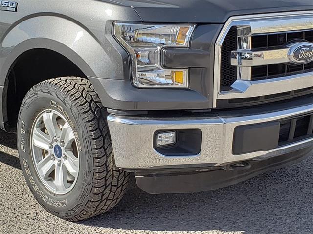 2015 ford f-150 king ranch 4x4 king ranch 4dr supercrew 5.5 ft. sb for sale in las cruces, new mexico