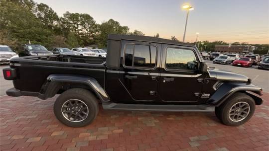 2023 Jeep Gladiator