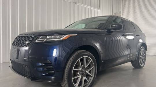 2021 Land Rover Range Rover Velar p250 r-dynamic s