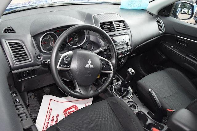 2015 mitsubishi outlander sport es es 4dr crossover 5m for sale in sioux falls, south dakota