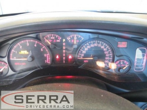 2005 pontiac bonneville se in michigan