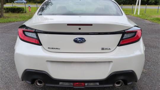 2024 Subaru BRZ