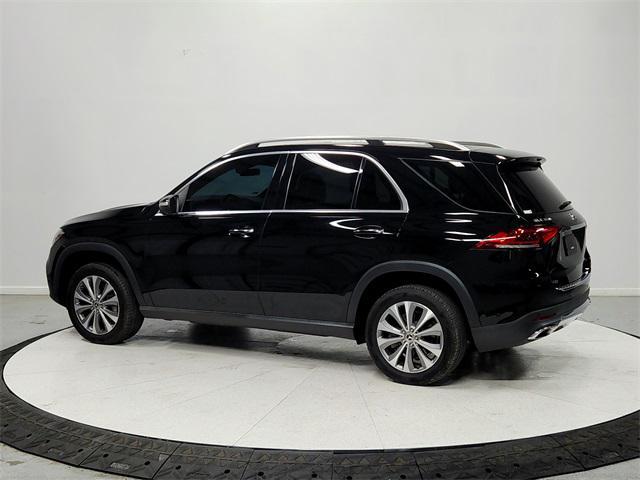 2022 mercedes-benz gle 350 base