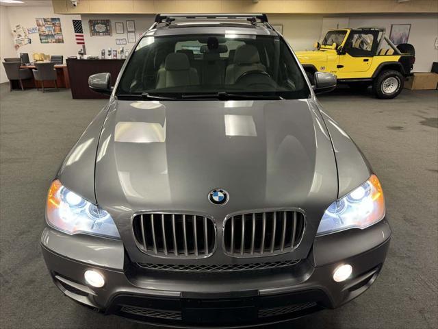 2013 bmw x5 xdrive35d