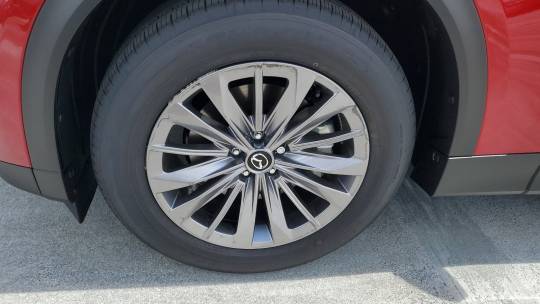 2025 Mazda CX-90