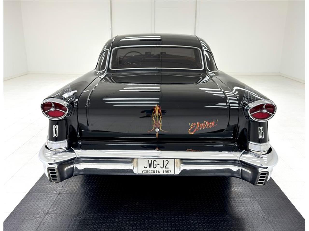 1957 oldsmobile super 88
