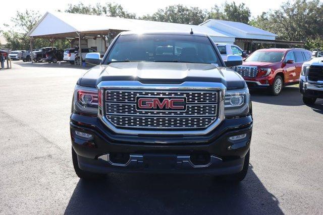 2016 gmc sierra 1500 denali
