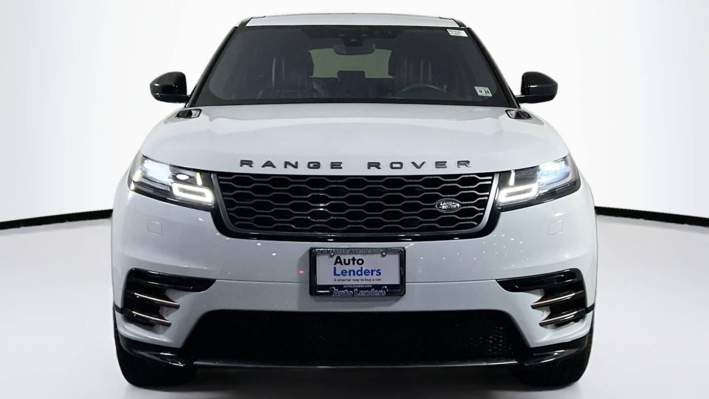 2019 land rover range rover velar p380 r-dynamic hse