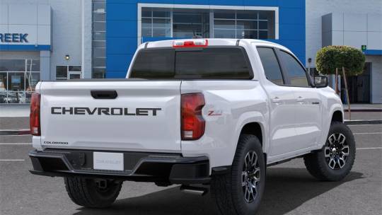 2024 Chevrolet
