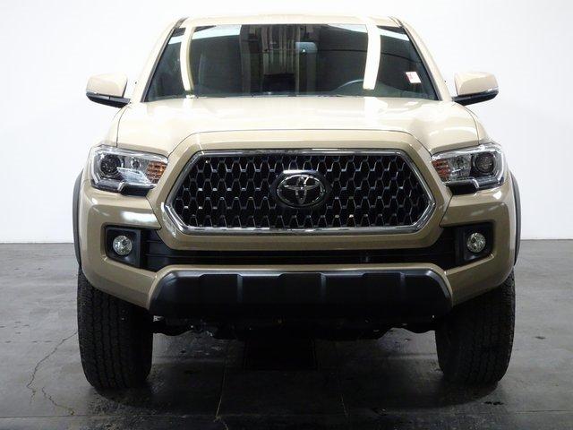certified 2019 toyota tacoma trd off-road manhattan, ks 66502 for sale in manhattan, kansas