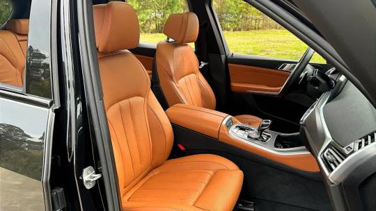 2019 BMW X5