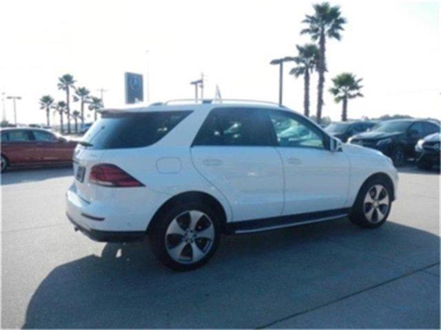 used 2016 mercedes-benz gle 350 4matic d'iberville, ms 39540 for sale in biloxi, mississippi
