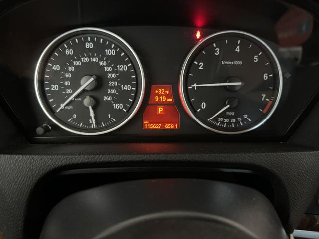 2008 bmw x5 3.0si