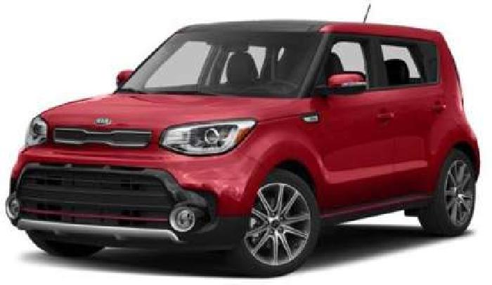 new 2019 kia soul in fort myers, fl