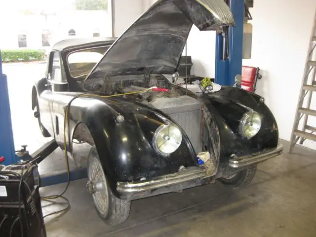 drop head coupe