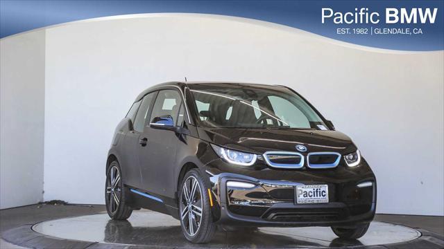 2021 bmw i3 120ah