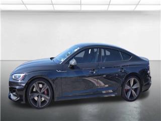 2019 Audi RS 5 2.9t quattro