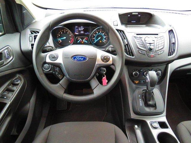 used 2016 ford escape fwd s gulfport, ms 39503 for sale in gulfport, mississippi