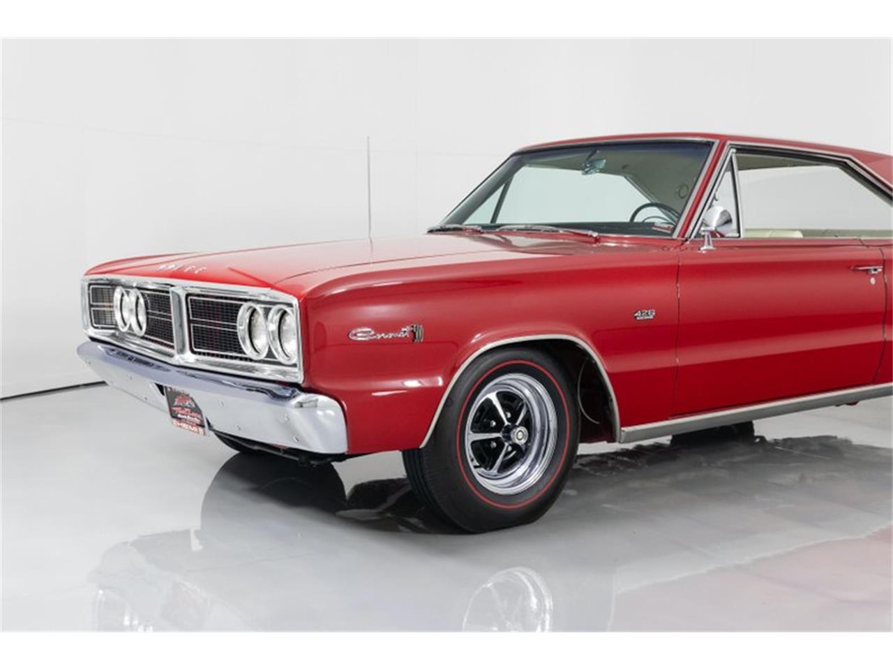 1966 dodge coronet