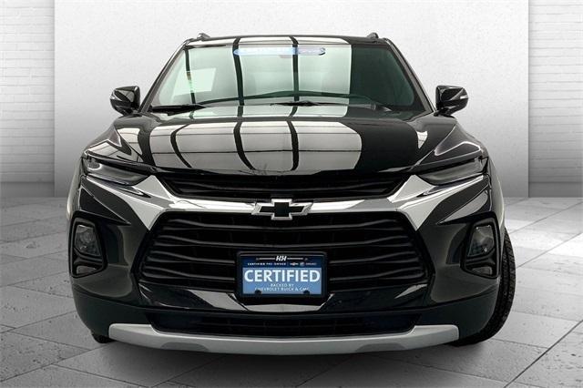 2020 chevrolet blazer 2lt