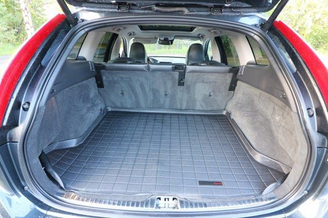 2015 volvo xc60 t6 platinum awd t6 platinum 4dr suv (midyear release for sale in anchorage, alaska