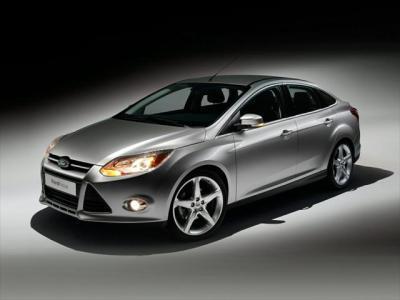 2012 ford focus se se 4dr sedan for sale in topeka, kansas