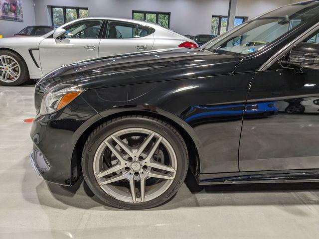 2014 mercedes-benz e-class e 350 4matic