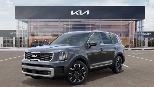 2024 Kia Telluride