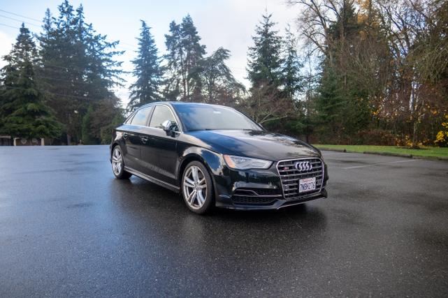 2015 audi s3 2.0t premium plus