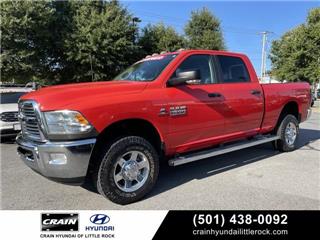 2013 RAM 2500